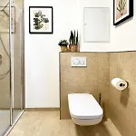 Cozee - Cozy 1-room With Netflix * Kaiserslautern