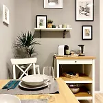 Cozee - Cozy 1-room With Netflix * Kaiserslautern