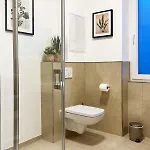 Cozee - Cozy 1-room With Netflix Lägenhet