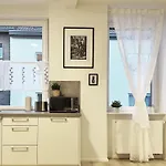 Cozee - Cozy 1-room With Netflix * Kaiserslautern