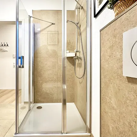Apartment Cozee - Cozy 1-room With Netflix *