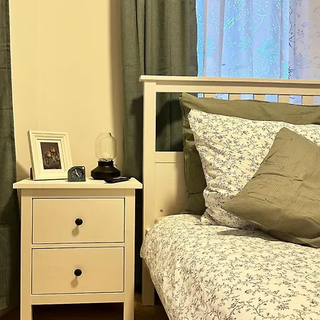 Apartment Cozee - Cozy 1-room With Netflix *