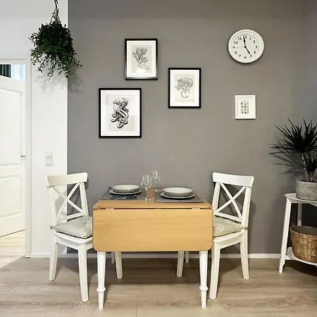 Cozee - Cozy 1-room With Netflix Kaiserslautern