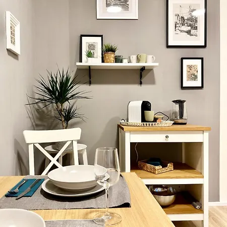 Cozee - Cozy 1-room With Netflix * 카이저슬라우테른