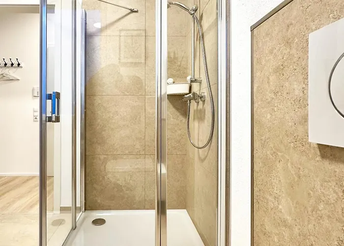 Apartamento Cozee - Cozy 1-room With Netflix *