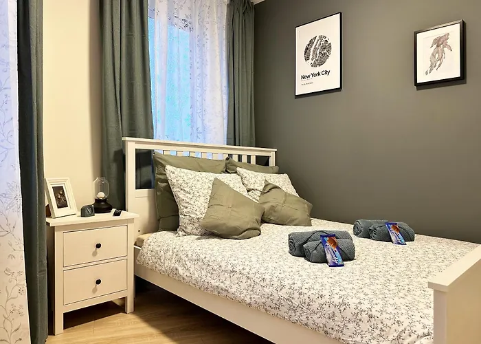 Cozee - Cozy 1-room With Netflix * Kaiserslautern