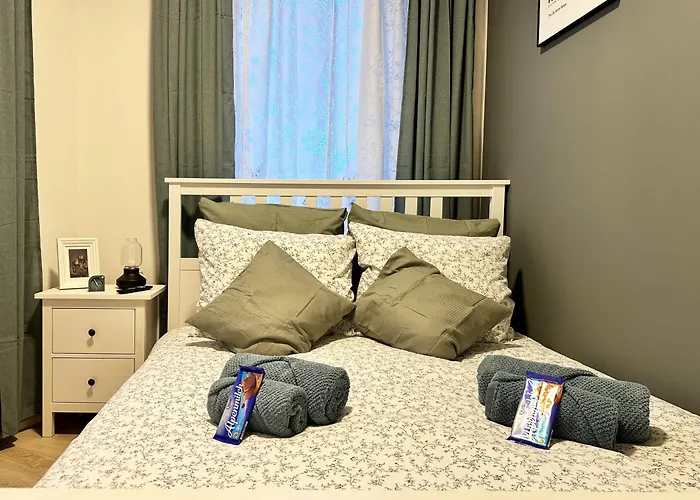 Cozee - Cozy 1-room With Netflix Apartamento Kaiserslautern