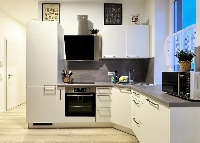 Cozee - Cozy 1-room With Netflix Apartamento *