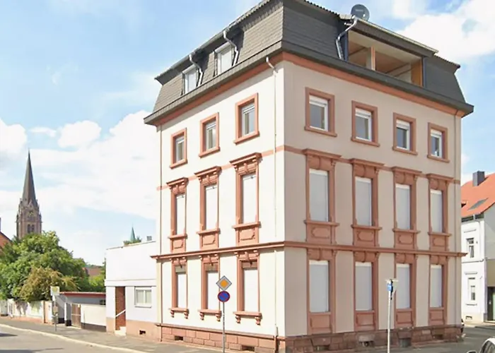 Cozee - Cozy 1-room With Netflix